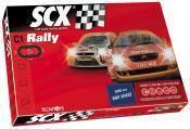 trackset Rally C 1